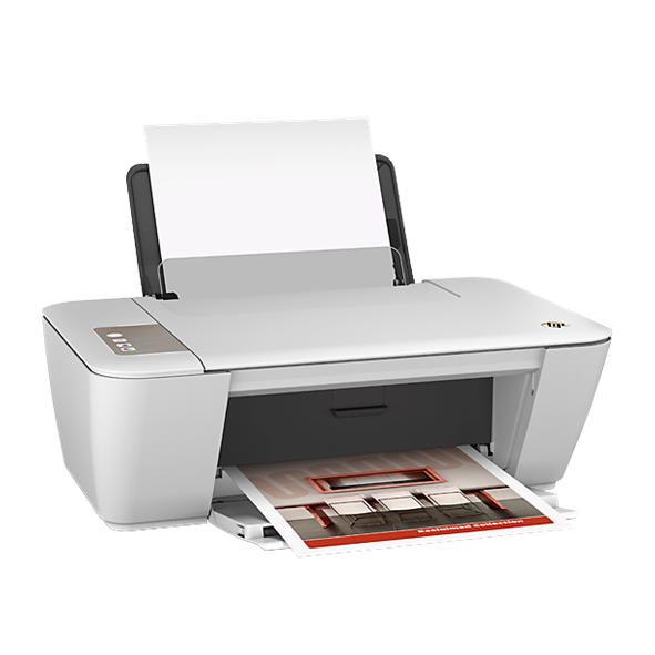 Hp deskjet ink advantage 1516 не печатает